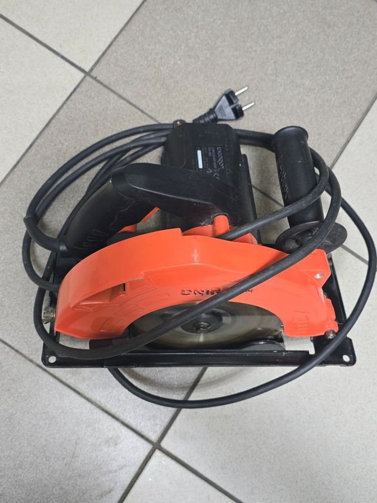 Объявление Dnipro-M cs-185 Б/У