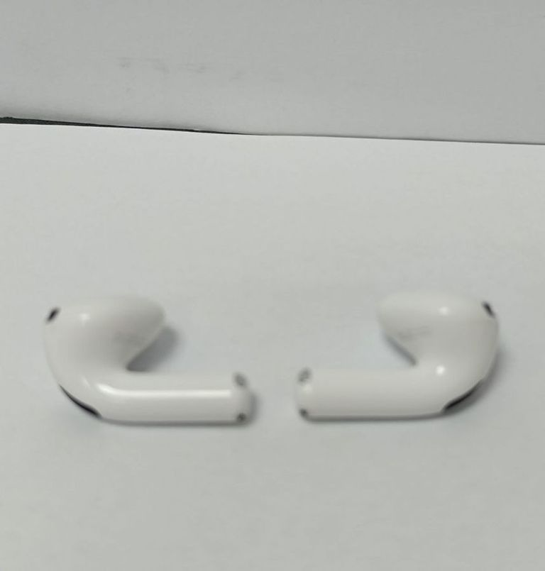 Apple airpods 4 Код:01-200889601. Изображение 8