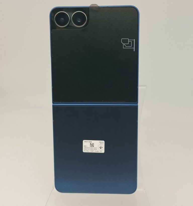 Samsung galaxy flip7 12/256gb Код:01-200887215. Изображение 5