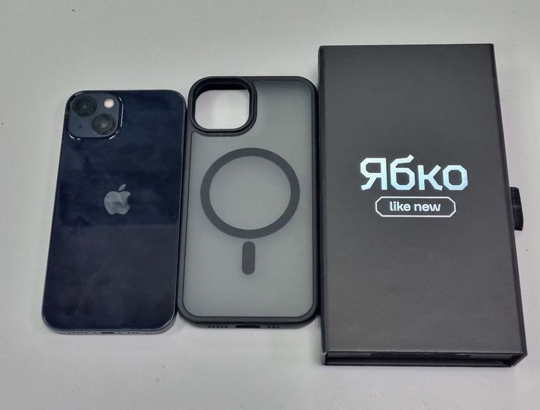 Apple iphone 13 128gb Код:01-200889943. Изображение 12