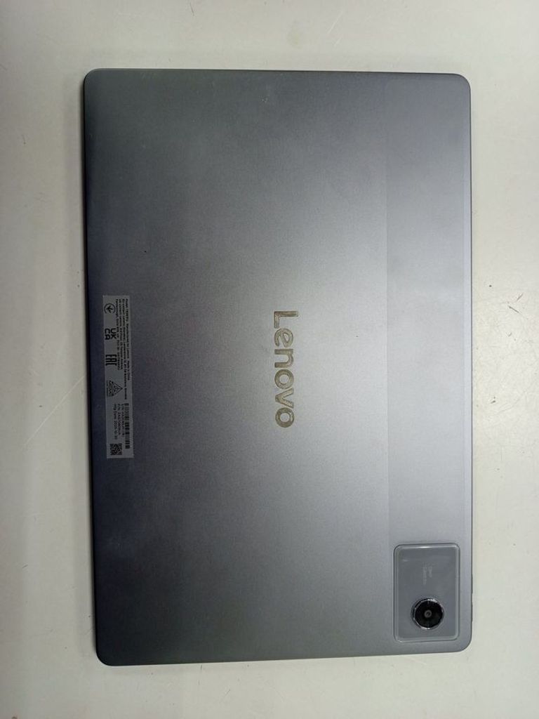 Оголошення Lenovo Idea Tab Plus 8/256GB Wi-Fi Cloud Grey + Pen (ZAG70268UA) Б/У