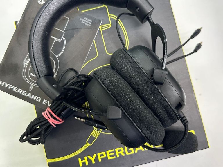 Купити Hator hypergang evo hta-810 Б/У