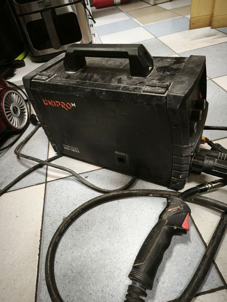 Dnipro-M mig/mma mg-18dx Код:01-200888609. Изображение 8