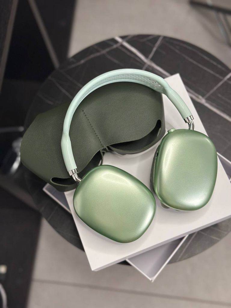 Оголошення Apple airpods max Б/У