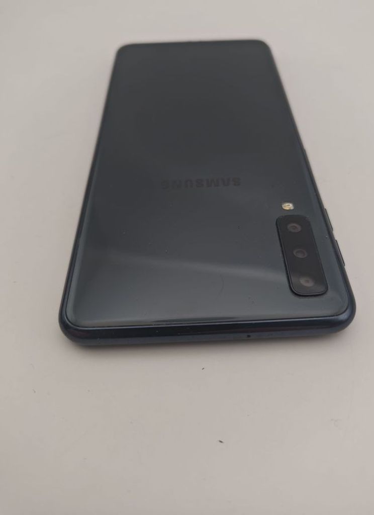 Samsung galaxy a7 2018 4/64gb sm-a750 Код:01-200891475. Зображення 5