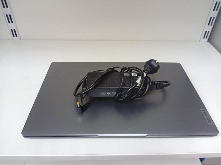 Lenovo 15/ryzen 5 7520u ddr5/16gb ddr5/hdd *відсутній/ssd 512 gb/*інтегрована Код:01-200892176. Зображення 17