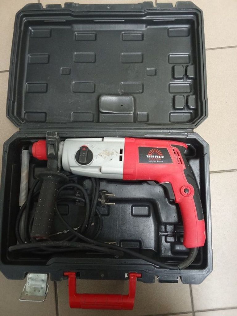 Купить Vitals RA 2462HBm Б/У