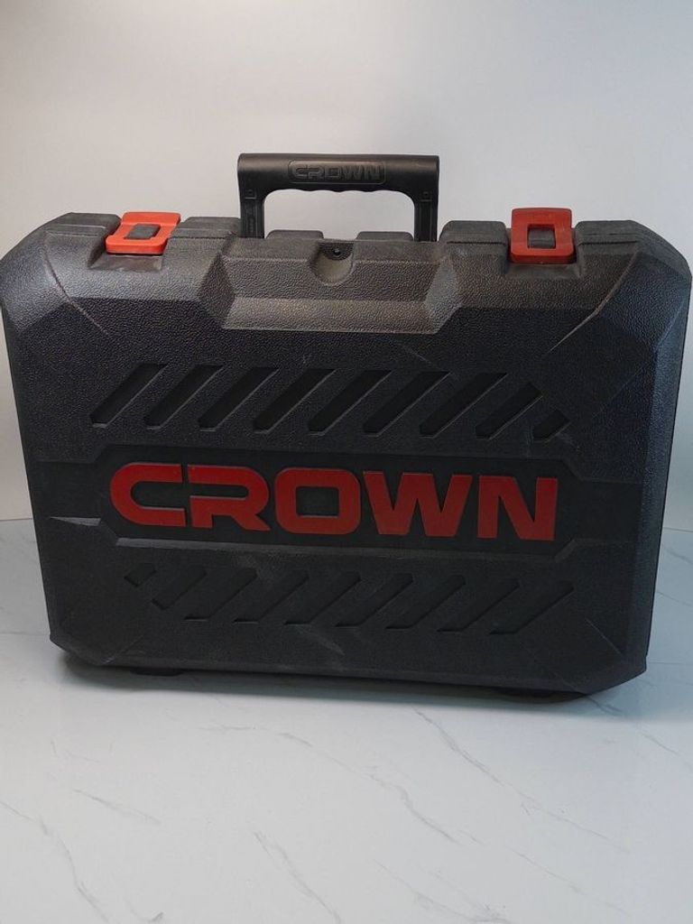 Crown CT18114 BMC Код:01-200892000. Изображение 9