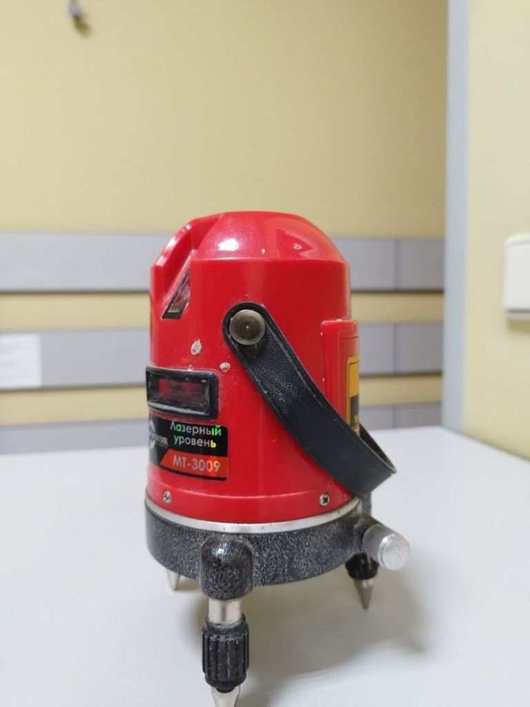 Дешиво Intertool MT-3009 с ломбарда