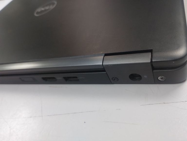 Dell 14/core i5 7300u ddr3/16gb ddr4/hdd *відсутній/ssd 256 gb/*інтегрована Код:01-200889891. Изображение 8