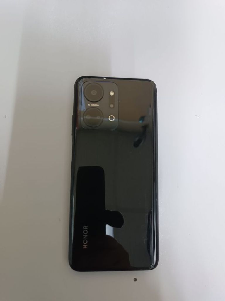 Оголошення Honor x7a 4/128gb Б/У