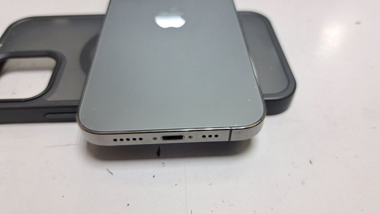 Оголошення Apple iphone 12 pro 256gb Б/У