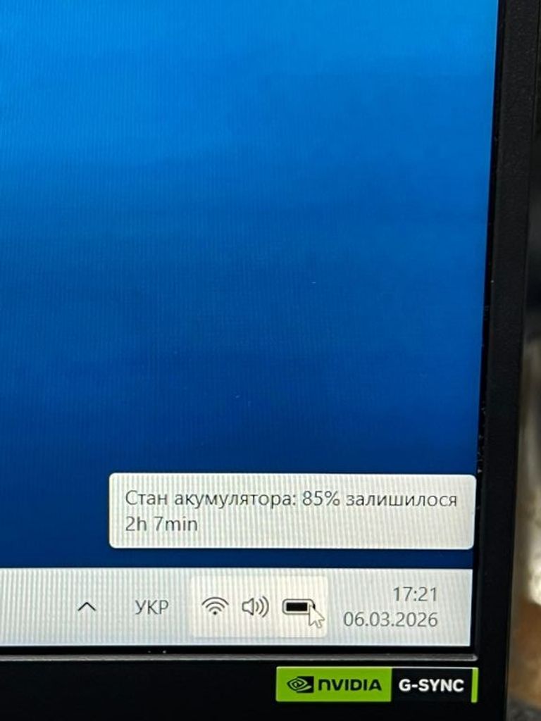 Asus TUF Gaming A15 FA507NUR Jaeger Gray (FA507NUR-LP052, 90NR0JP8-M004R0) Код:null. Зображення 5