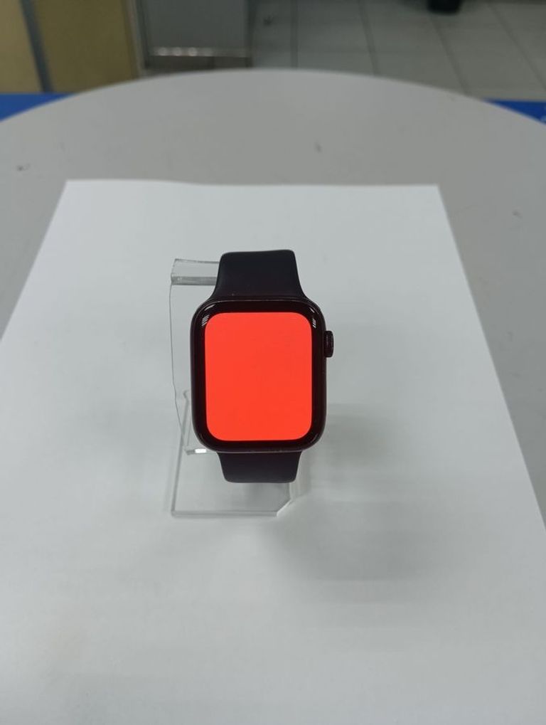 Apple watch se gps 44mm aluminum case Код:01-200894209. Зображення 10