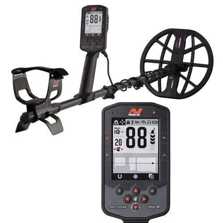 Minelab Manticore Код:null. Зображення 7
