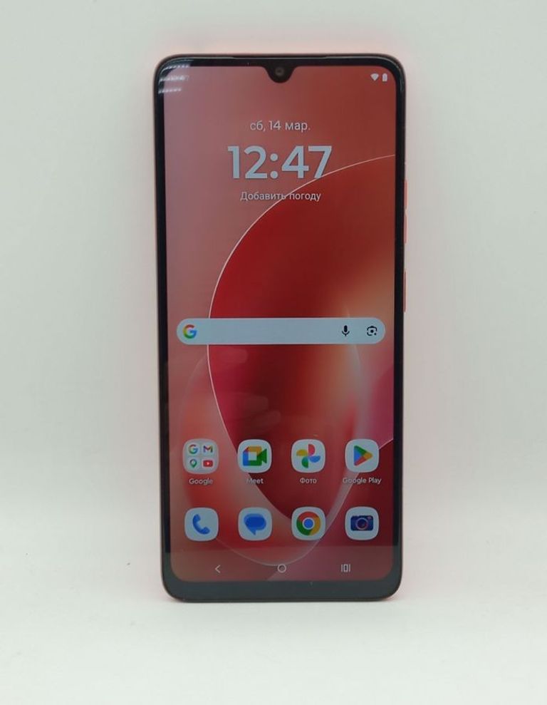 Купити Motorola moto g06 4g 4/256gb Б/У