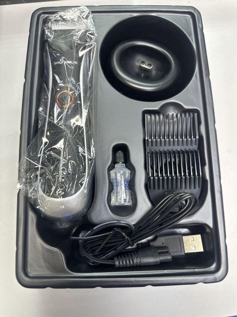 Розпродаж Grunhelm GHC-102CU, продавець Техноскарб