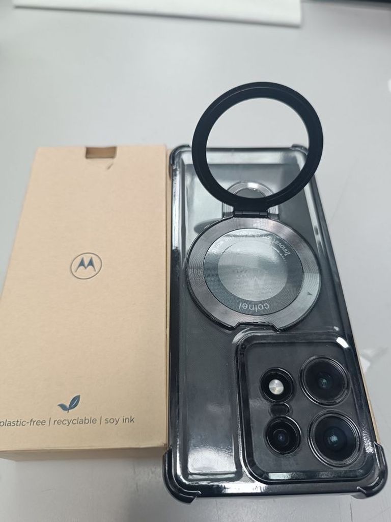 Дешиво Motorola edge 50 pro 12/512gb с ломбарда