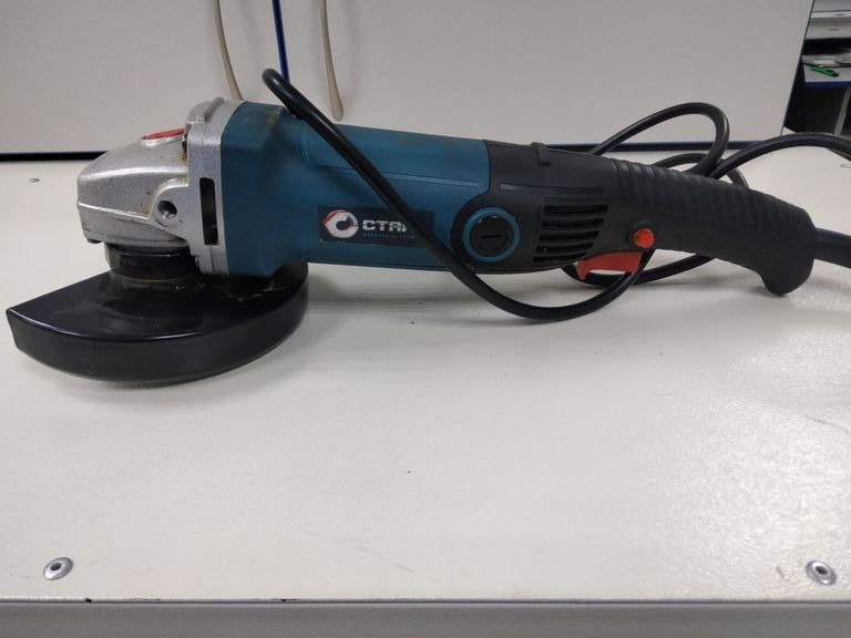 Купить Сталь КШМ 111-125Д Б/У