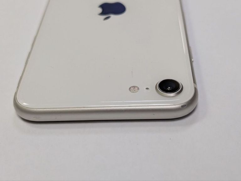 Apple iphone se 2022 64gb Код:01-200896799. Зображення 10