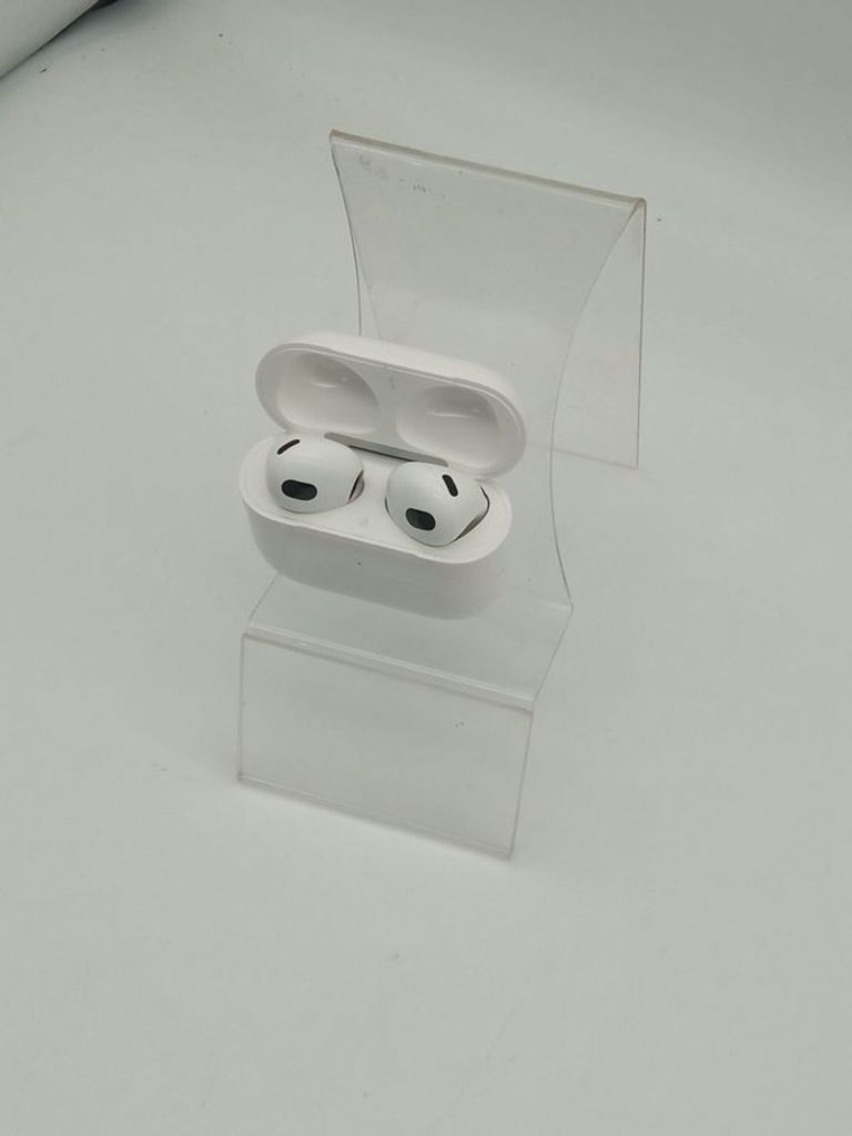 Розпродаж Apple airpods 3rd generation, продавець Техноскарб