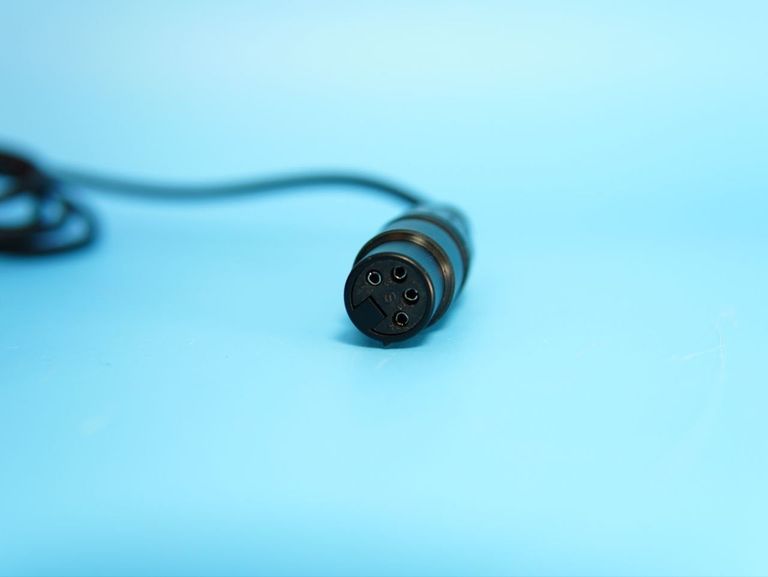 AV-LEADER (AV-JEFE) AH40 — Професійні двосторонні інтерком-навушники, навушники для студії, для геймерів, для стримерів. Нові. Код:null. Зображення 9