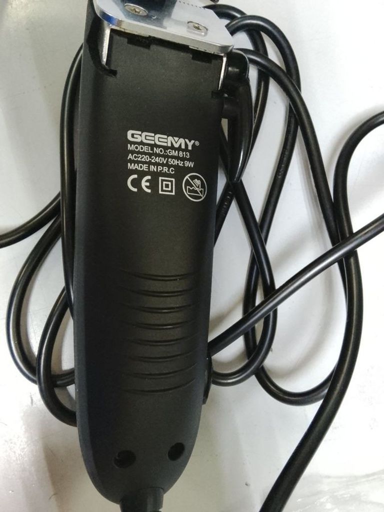 Объявление Geemy gm 813 Б/У