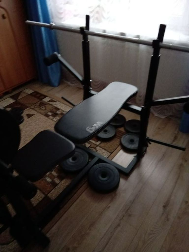 Дешево Marbo-Sport MS-U101 з ломбарду