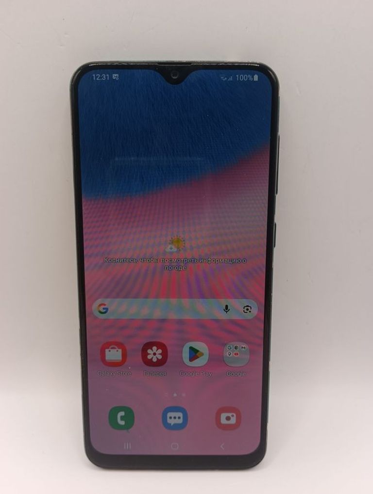 Купити Samsung galaxy a30s 4/64gb Б/У