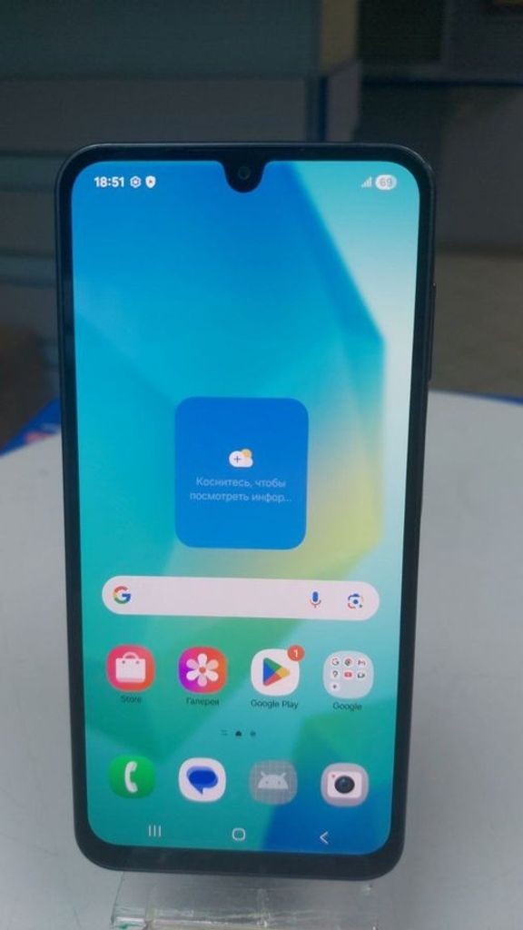 Купити Samsung galaxy a16 4/128gb Б/У