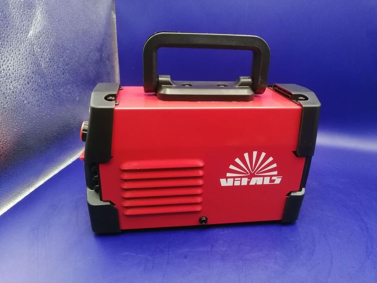 Vitals MMA-1400h LCD mini (237594) Код:16-000271189. Зображення 6