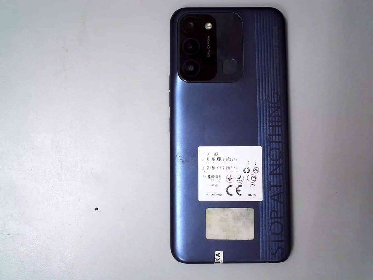 Оголошення Tecno spark 8с kg5k 4/128gb Б/У