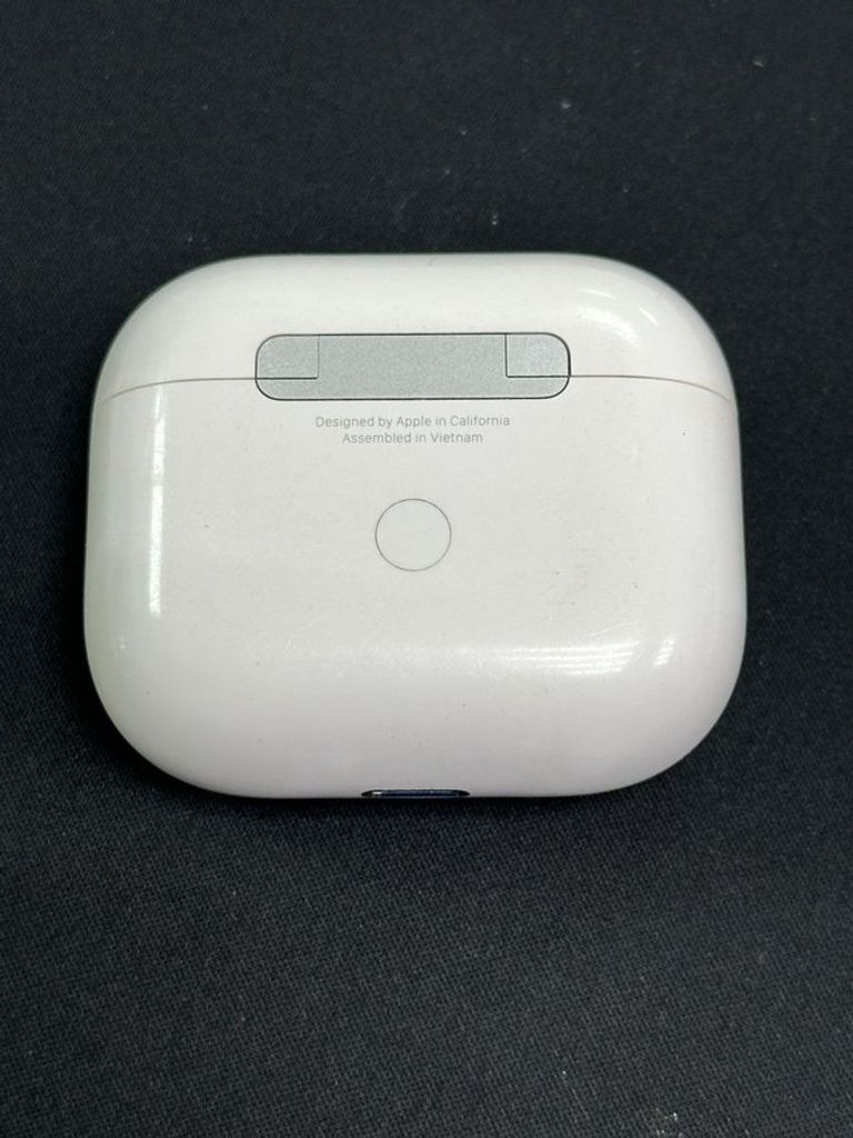 Дешево Apple airpods 3rd generation з ломбарду
