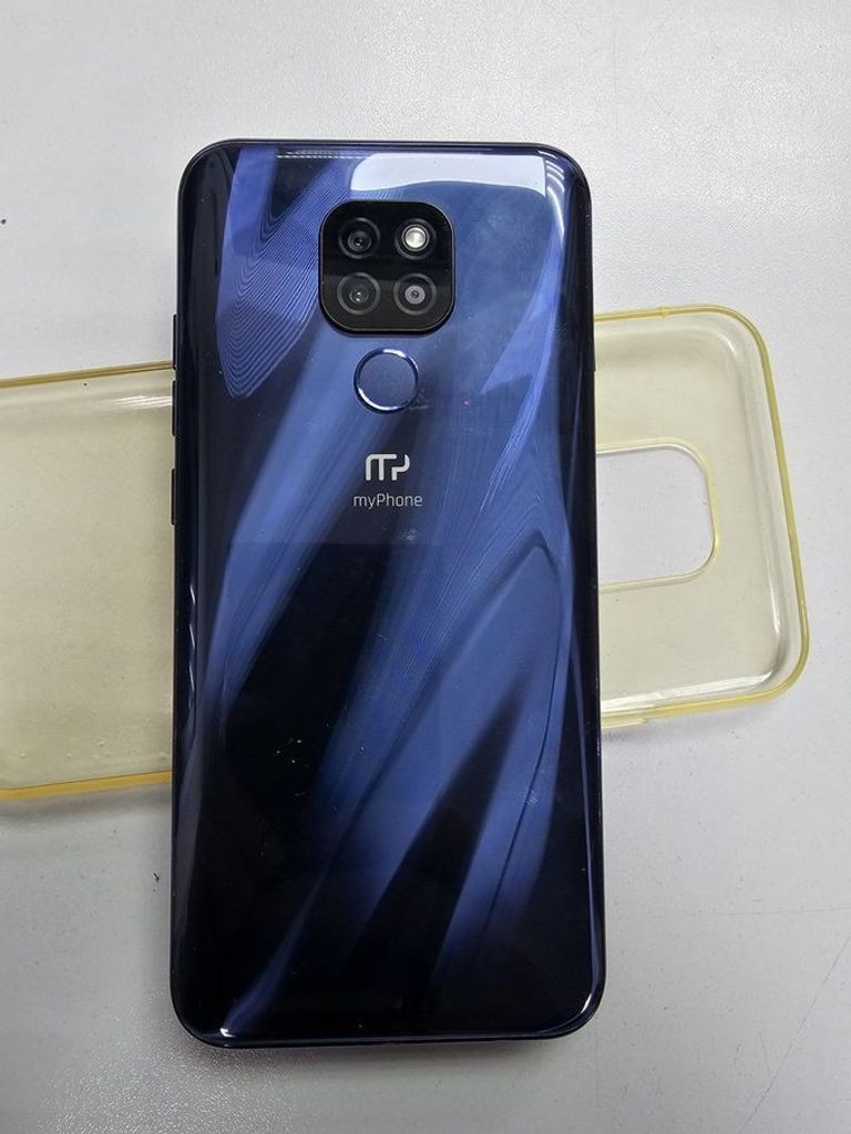 Купити Myphone now esim 4/64gb Б/У