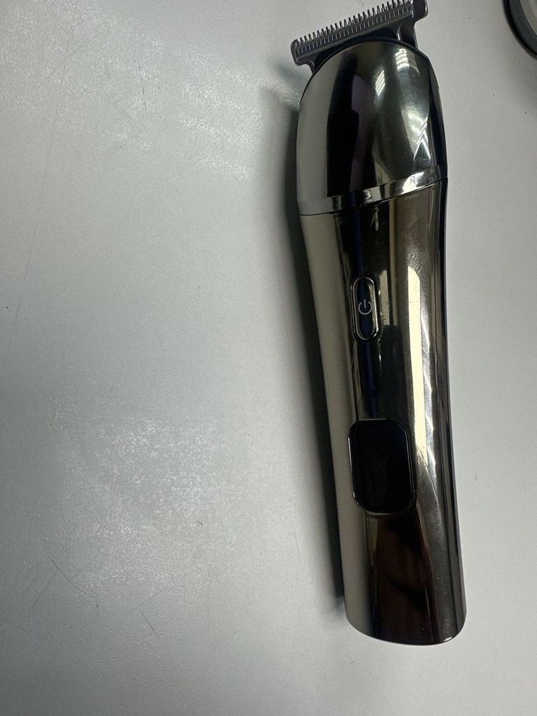 Купити Без Виробника pet grooming hair clipper kit Б/У