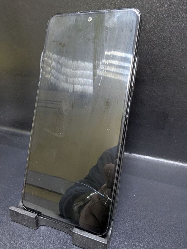 Дешево Xiaomi redmi note 11 4/128gb з ломбарду