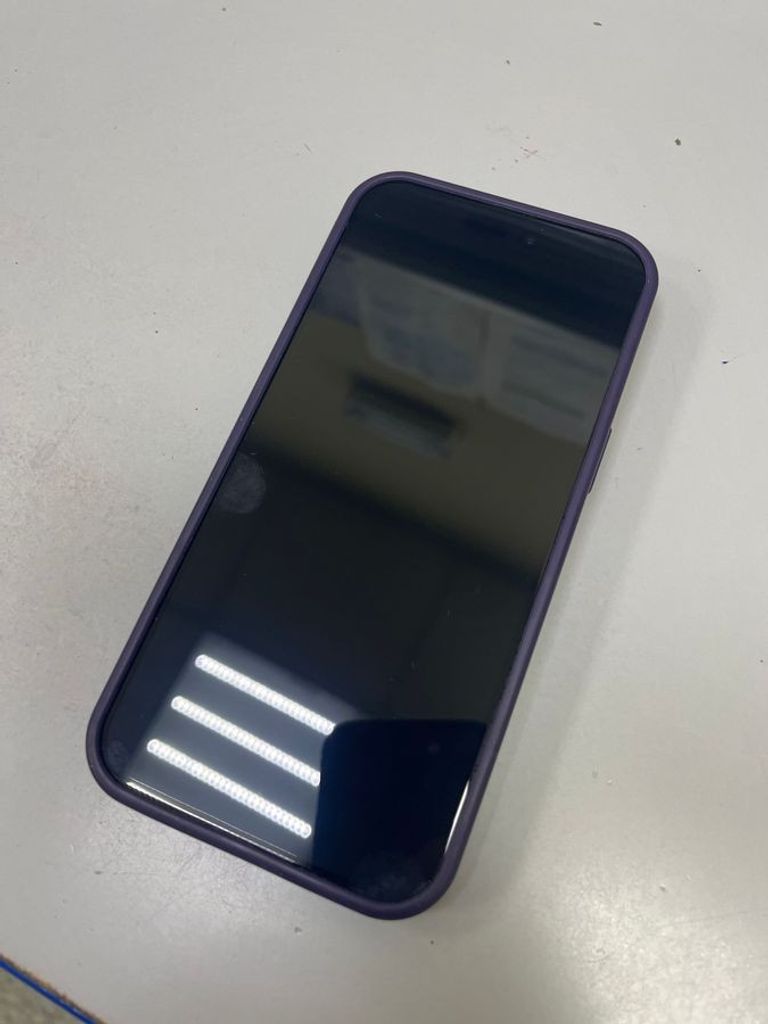 Купити Apple iphone 15 pro max 256gb Б/У