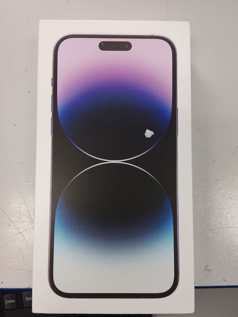 Купити Apple iphone 14 pro max 512gb Б/У