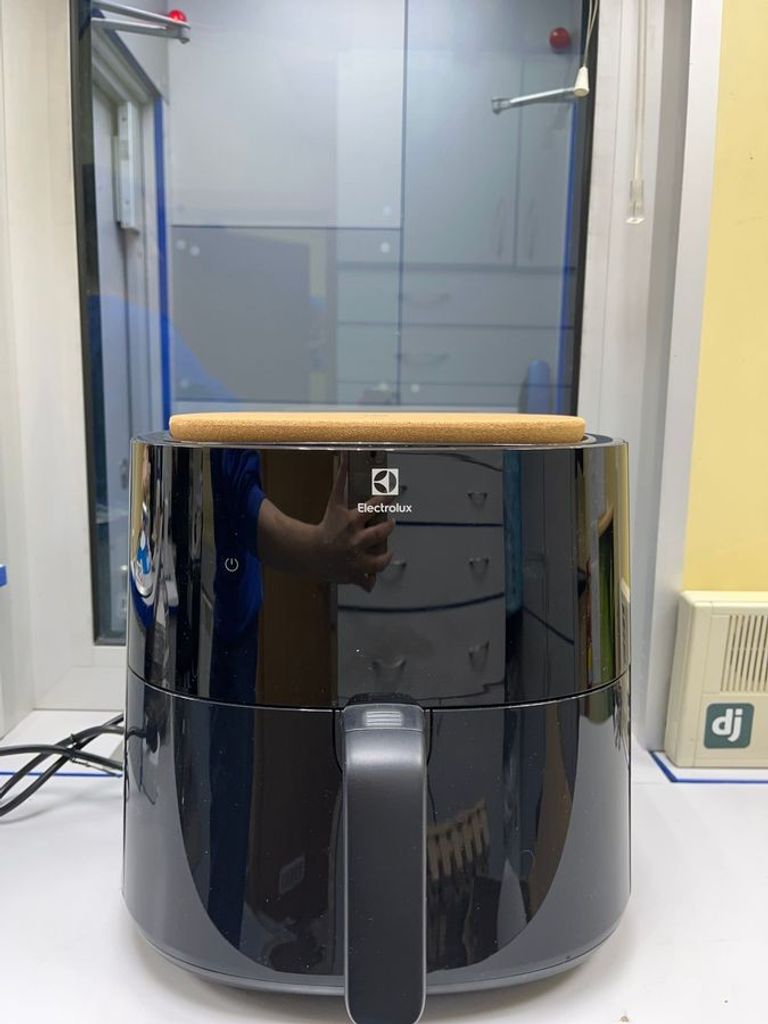 Купити Electrolux EAF5B Б/У