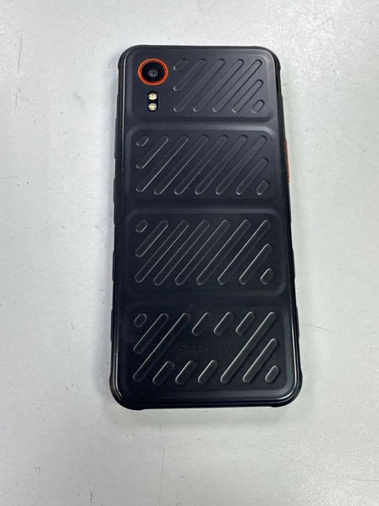 Оголошення Samsung galaxy xcover7 6/128gb Б/У