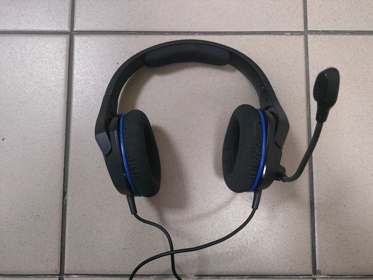 Купити Hyperx cloud stinger core Б/У