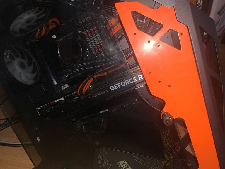 Дешево Artline Gaming (TUFv10) з ломбарду