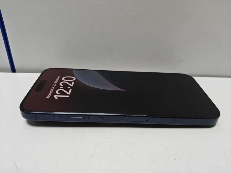 Apple iphone 15 pro max 512gb Код:01-200903051. Зображення 12