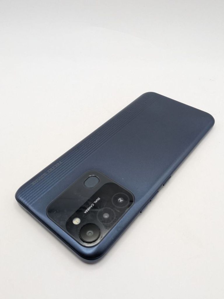 Tecno spark 8c kg5j 2/64gb Код:01-200901609. Зображення 5