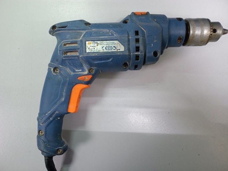 Купити Dexter pc650id Б/У