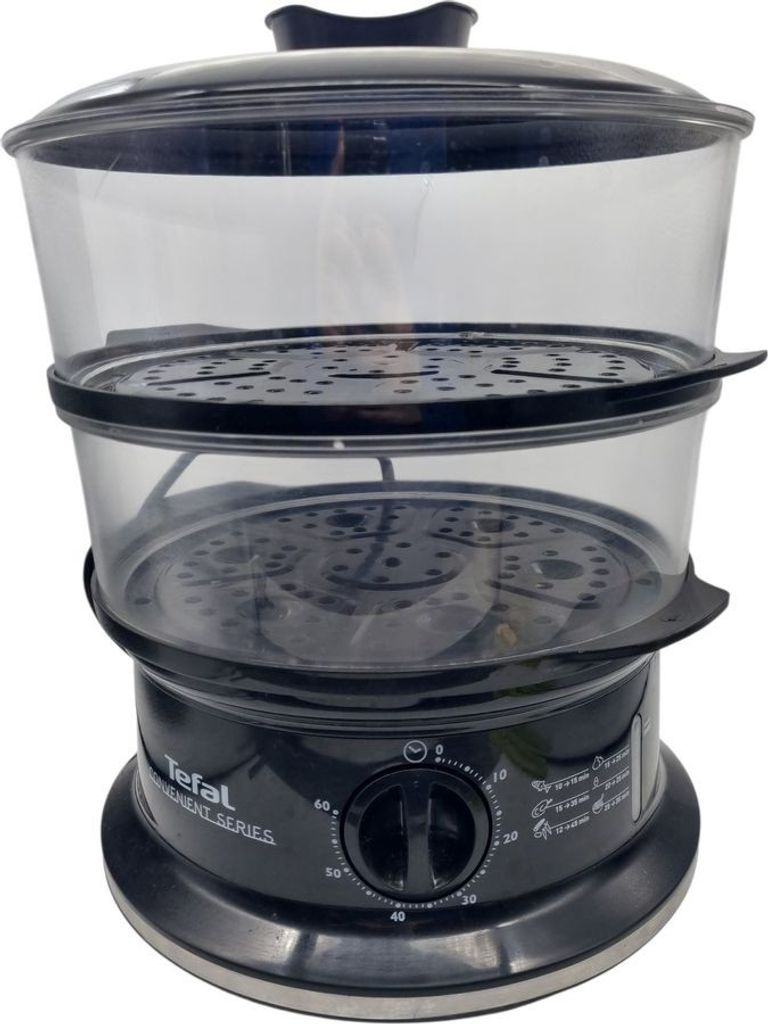 Купити Tefal VC1401 Б/У