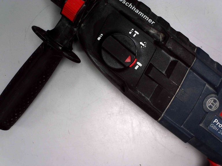 Розпродаж Bosch gbh 240, продавець Техноскарб