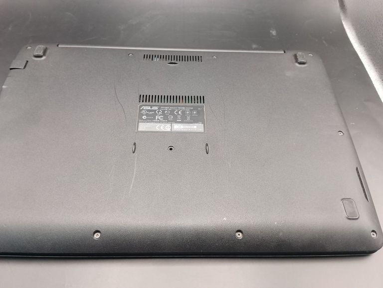 Asus 14/core i3 3217u ddr3/4gb ddr3/hdd 500 gb/ssd *відсутній/*інтегрована Код:01-200903835. Зображення 5