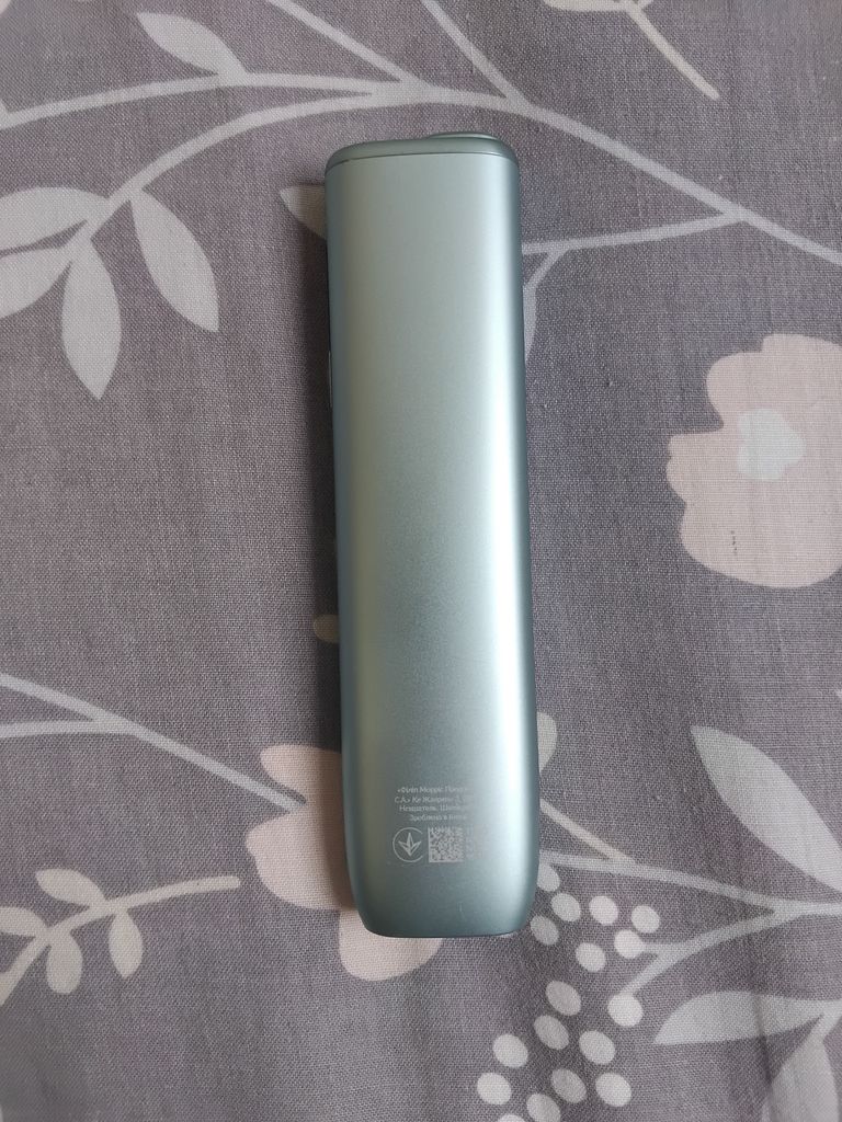 Iqos iluma i one Код:null. Зображення 4