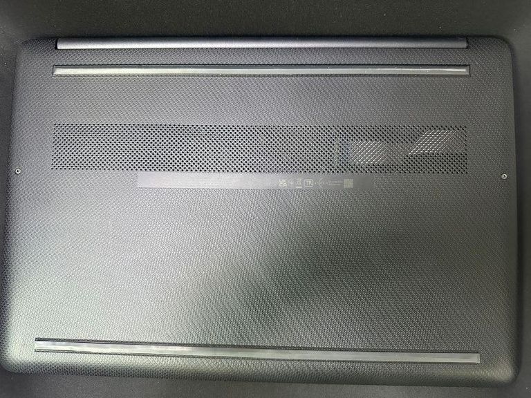 Дешево Hp 15/ryzen 5 5500u ddr4/16gb ddr4/ssd 512 gb/*інтегрована з ломбарду